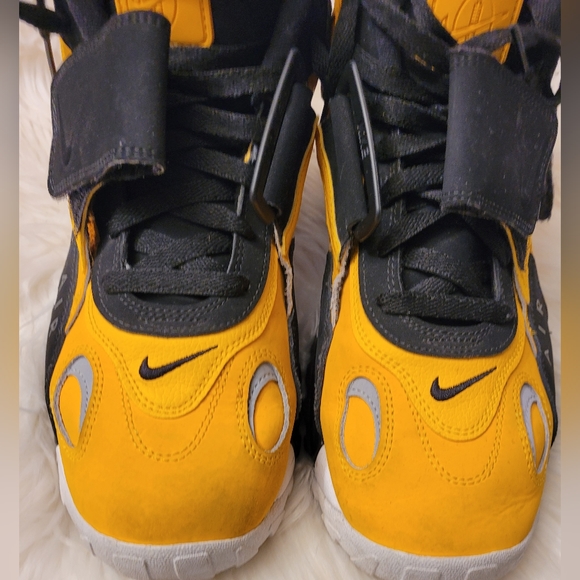 Nike Air speed turf sneakers - Picture 3 of 9